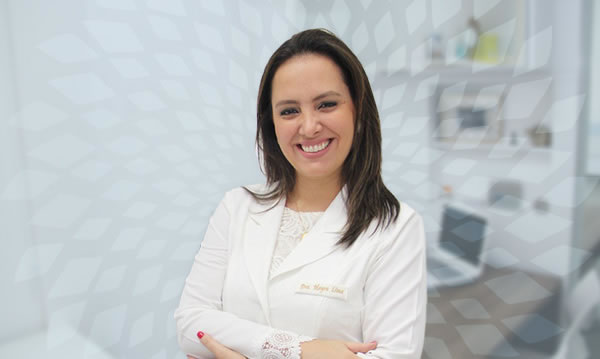 Mayra Tosta - Dermatologista - MCODES - Dermatologia