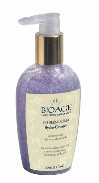 BioAge - Bio-Dermaroma Hydro- Cleanser