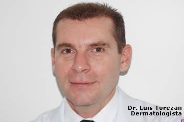 Dr. Luis Torezan