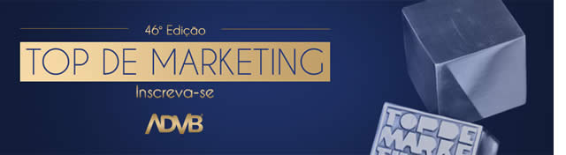 ADVB - Top de Marketing - Publicidade