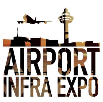 26 de abril - 7 edio da Airport Infra Expo - Braslia