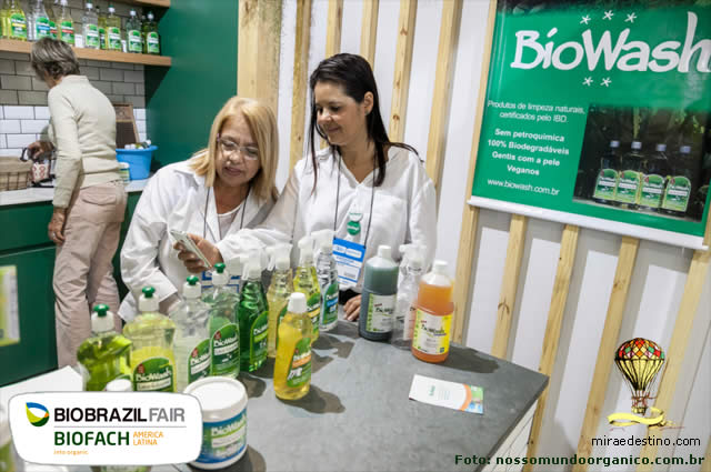  BIO BRAZIL FAIR 2017 