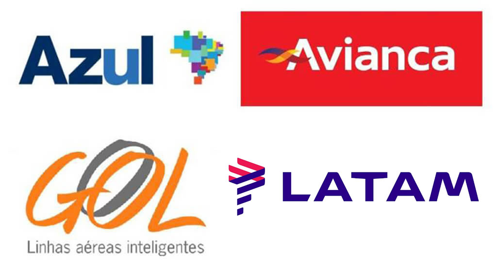 DOM Strategy Partners - Avianca - Azul -Gol - Latam