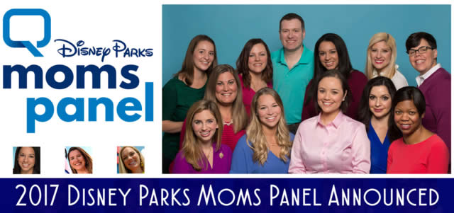  Nova brasileira entra para o time do Disney Parks Moms Panel, o fórum online de experts em Disney 