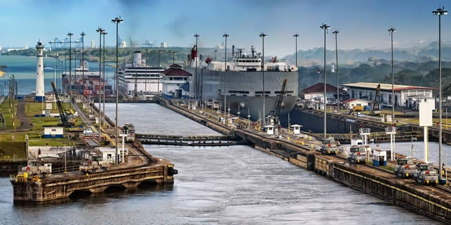 Fecomercio SC - Missão Panamá