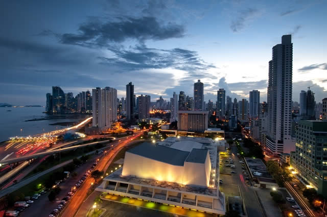 Fecomercio SC - Missão Panamá