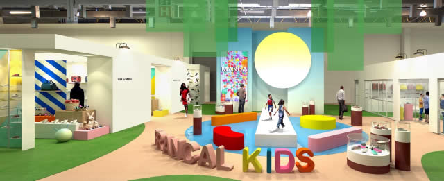 16 a 19 de julho: Francal Kids - Expo Center Norte, So Paulo