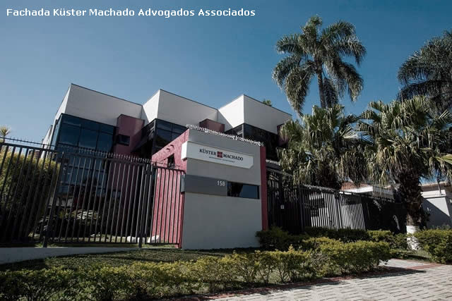 Kster Machado Advogados Associados