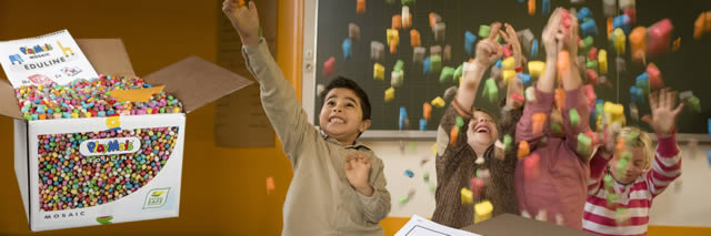 PlayMais - Indústria e Comércio de Brinquedos Educacionais S.A