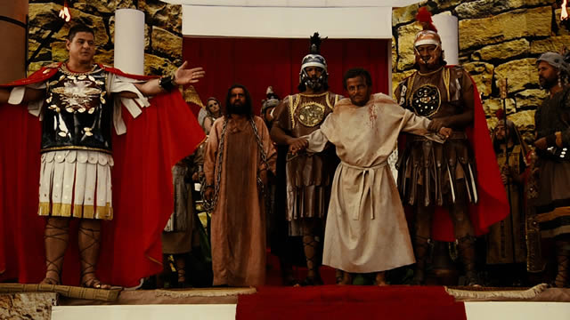 Filme Jesus, A Esperana estreia nacionalmente no Paran e Santa Catarina