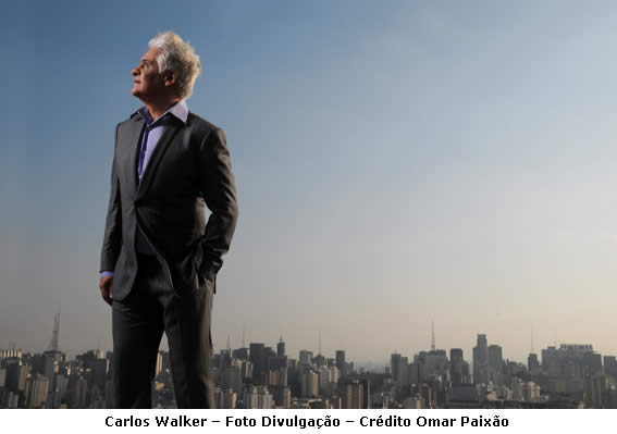 Carlos Walker