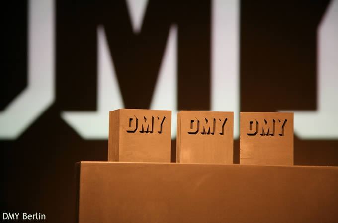 DMY Berlin