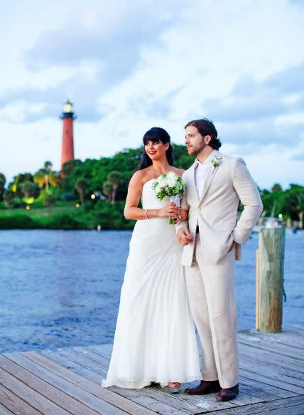 Jupiter Inlet Lighthouse