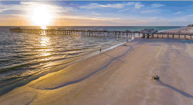 St. Pete Clearwater - Florida