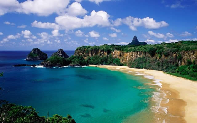 Fernando de Noronha - ViajaNet 