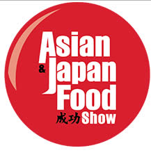 Asian & Japan Food Show recebe personalidades da gastronomia nacional e internacional