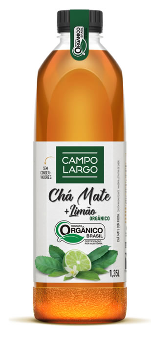 Campo Largo - Ch Mate Limo