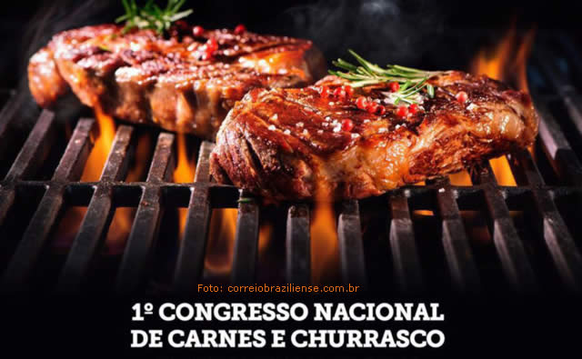 Brasília se prepara para receber o Capital MEATing, maior festival de Carnes e Churrasco do país