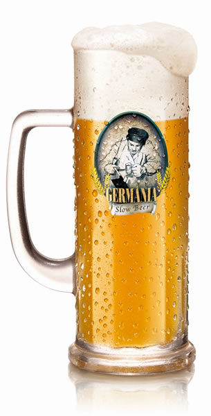 Cervejaria Germnia Slow Beer - Bragana Garden Shopping - Bier Burguer Brasil - Bragana Paulista