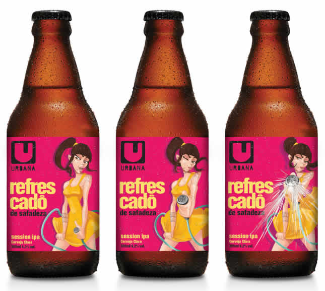 Cervejaria Urbana