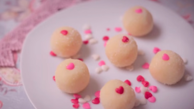 sobremesa - goiabada - Dia dos Namorados - brigadeiro - Doceira - Jamille Andrez