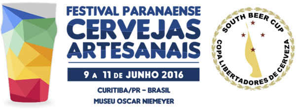 Festival Paranaense de Cervejas Artesanais