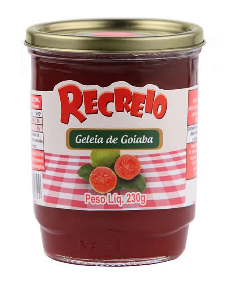 Gelias Recreio