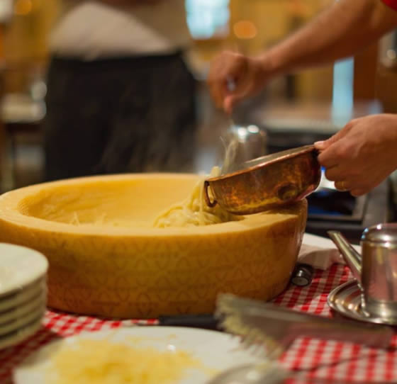 Taverna do Chef Nico - culinria italiana - Vinhedo, SP