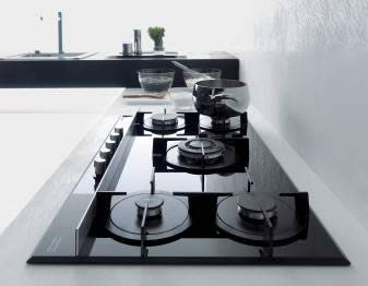 Cooktop Crystal