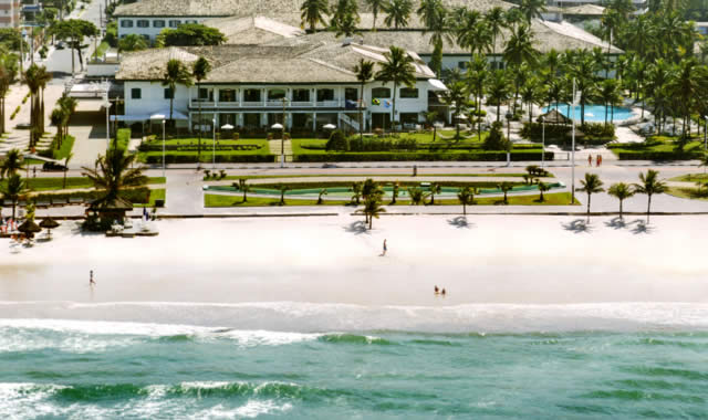 Casa Grande Hotel Resort & SPA - Guarujá, SP