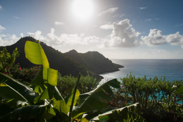 Cumulus - Bungalo - St. Barth