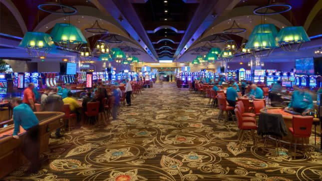 Rivers Casino and Resort - Schenectady