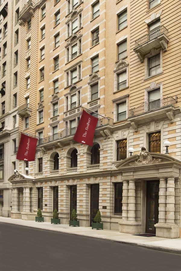 hotel redburry - manhattan - nova york - zilda brando