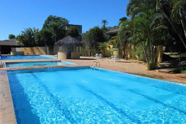 Hotel Paradies - Jarinu/SP