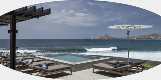 hotel The Cape, em Los Cabos