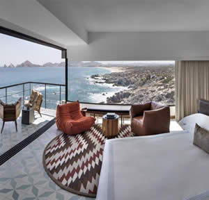 hotel The Cape, em Los Cabos