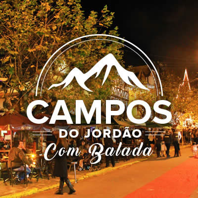 Juca Na Balada - Campos do Jordo