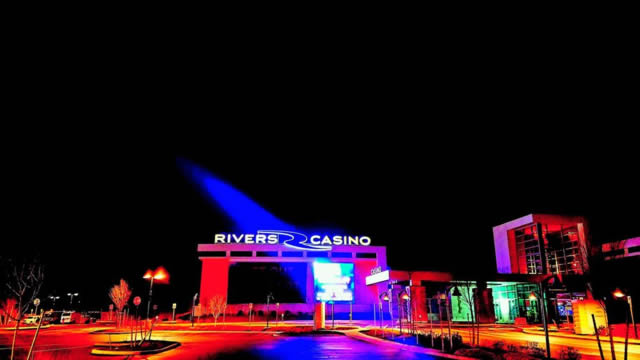 Rivers Casino and Resort - Schenectady