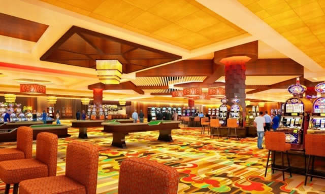 Rivers Casino and Resort - Schenectady