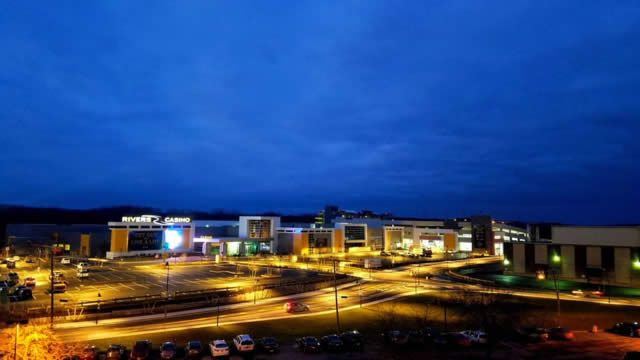 Rivers Casino and Resort - Schenectady