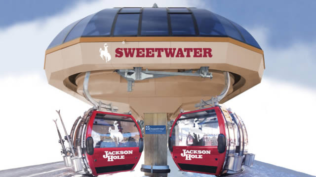 Sweetwater Gondola