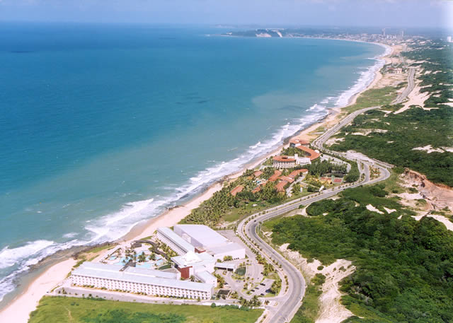 Pirâmide Natal Resort & Convention 