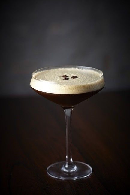 L espresso Martini