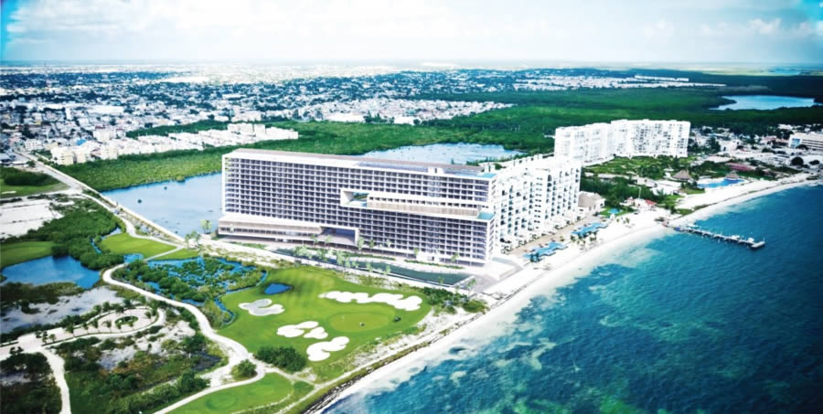 AMResorts - Dreams Vista Cancun