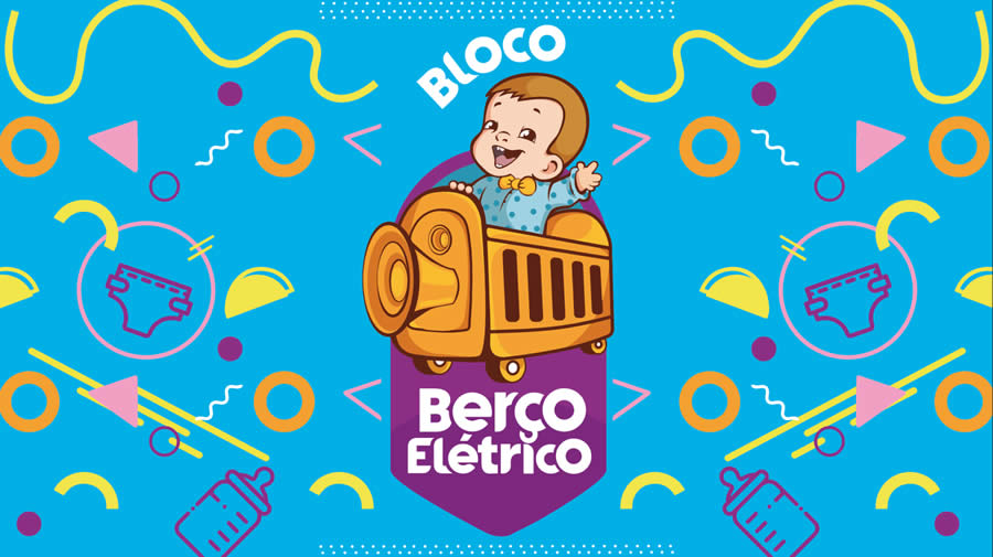 Bloco Bero Eltrico