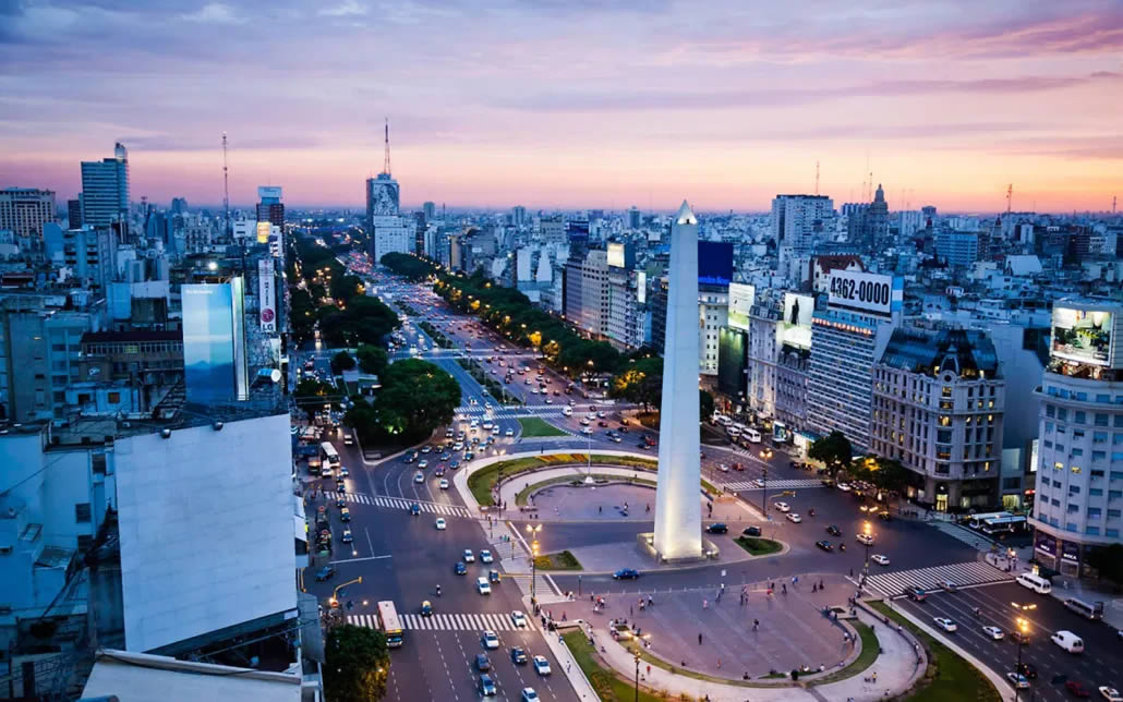 Golfistas e Operadoras de Turismo da América Latina convidam a visitar a Argentina