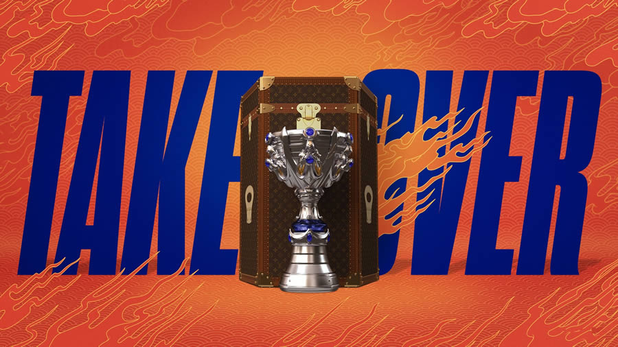 Copa do Invocador será entregue aos vencedores do Campeonato Mundial de League of Legends 2020 
