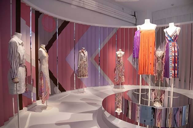 Emilio Pucci Pucci vero 2020