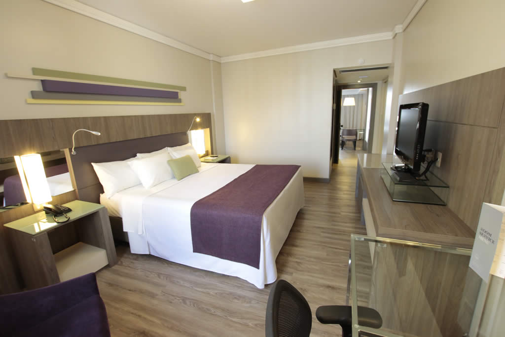 Grand Mercure Curitiba Rayon