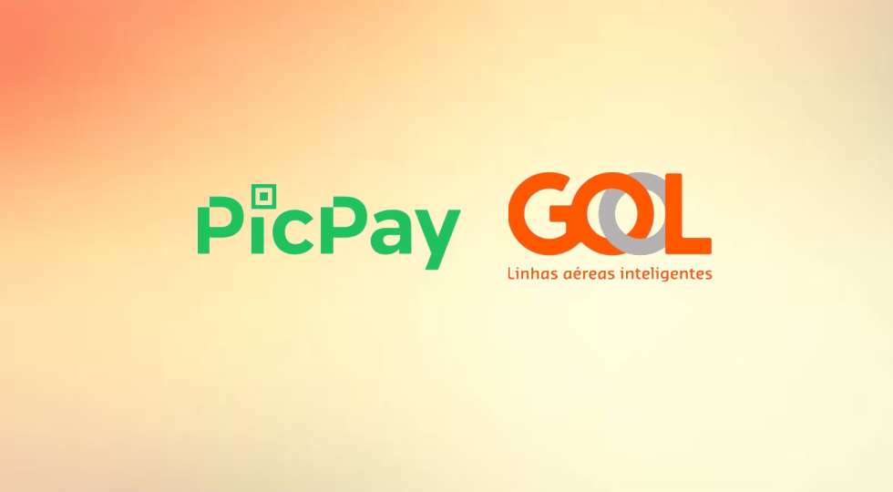 Usuário PicPay que comprar passagem da GOL com QR Code ganha assento mais espaçoso por 1 real